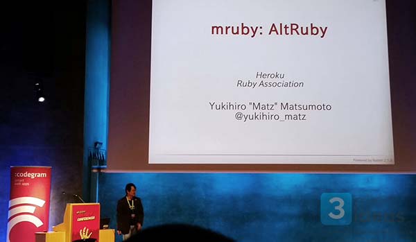 Resumen y valoraciones de la Barcelona Ruby Conference 2014 (Baruco)