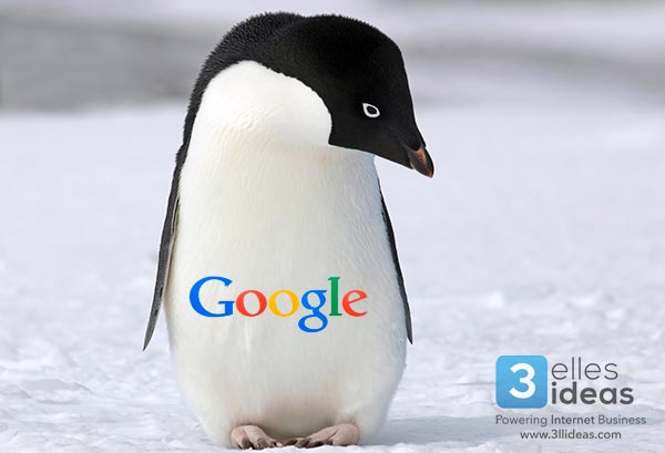 Consejos para evitar a Panda, Penguin y otras revisiones del algoritmo de Google