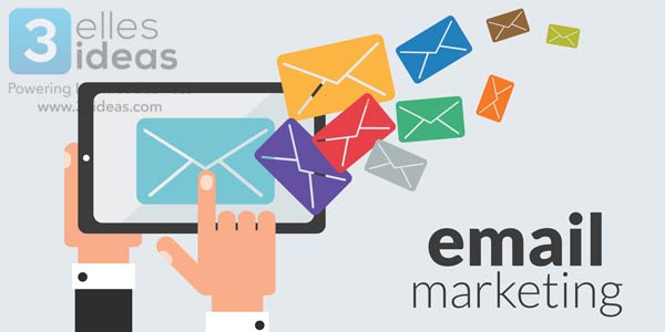 Email marketing, cómo plantear una campaña de éxito y herramientas para conseguirlo
