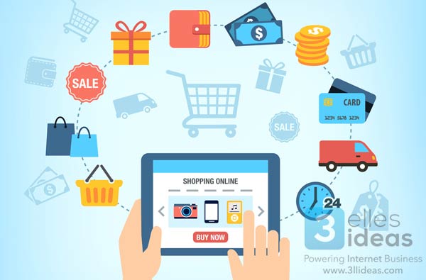 ¿Por qué GoDaddy eligió Spree Commerce para su oferta de tiendas online?