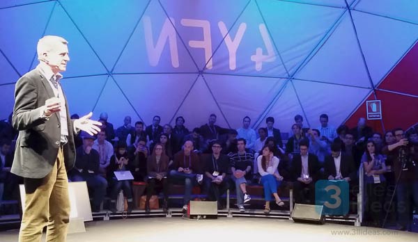 4YFN Connecting Startups: asistimos al evento de Barcelona