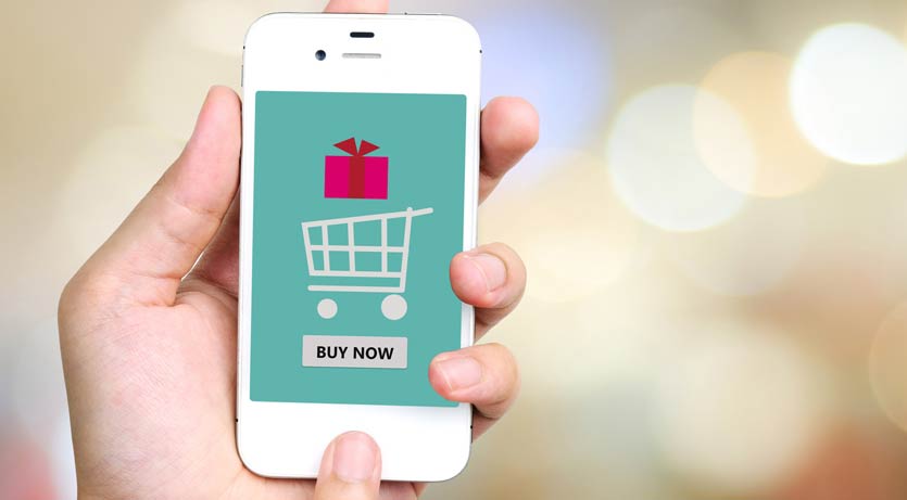 Impulsa la conversión de tu tienda online con botones «Comprar» en redes sociales