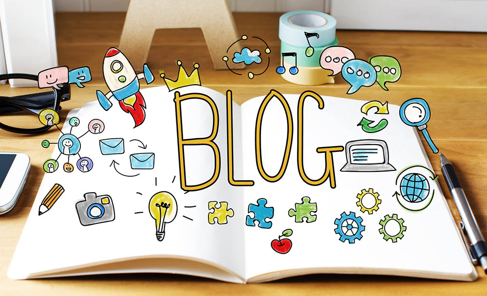 Por qué tu tienda online necesita tener un blog