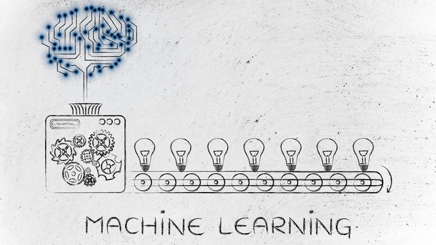 Qué es el Machine Learning y cómo se aplica al comercio electrónico