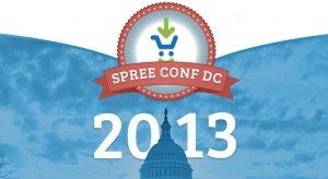 3llideas asiste a SpreeConf 2013 en Washington DC