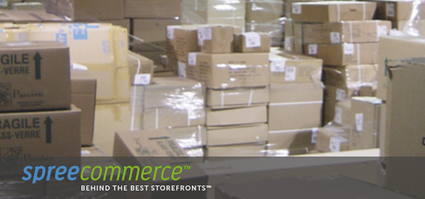 Spree Commerce – Flexibilidad  y visibilidad del catálogo de productos