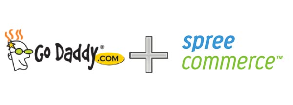 ¿Por qué GoDaddy eligió Spree Commerce para su oferta de tiendas online?