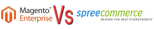 Duelo de tiendas online: Spree Commerce vs Magento Enterprise