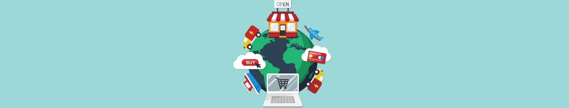 Consideraciones importantes antes de abrir una tienda online (infografía)