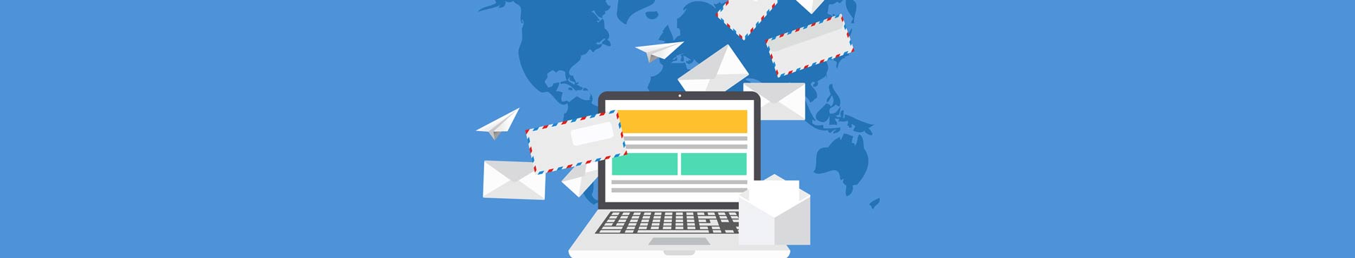 Segmenta tus campañas de email marketing creando grupos en tus listas de MailChimp