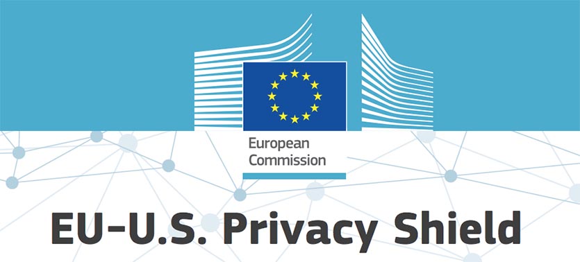 Privacy Shield, acuerdo para la transferencia de datos entre Europa y Estados Unidos