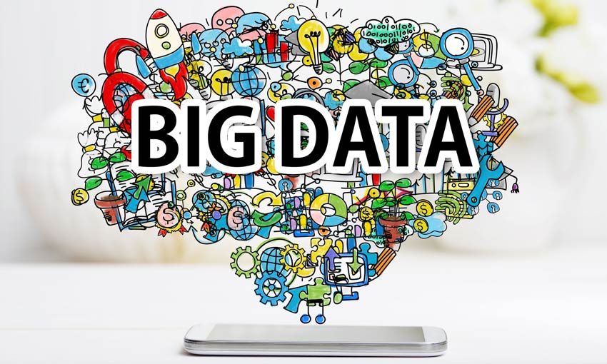 Qué es el Big Data y cómo contribuirá a mejorar tu negocio